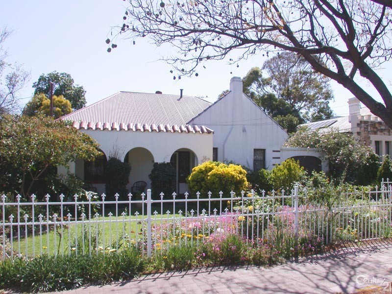 58 George Street, Clarence Park SA 5034