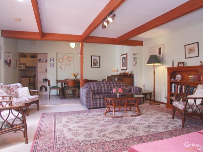 58 George Street, Clarence Park SA 5034