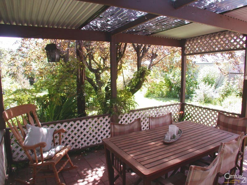 58 George Street, Clarence Park SA 5034