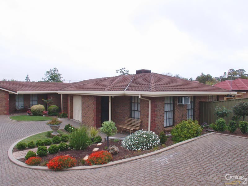 4-290 O’Sullivan Beach Road, Morphett Vale SA 5162