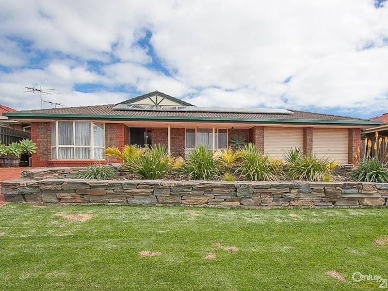24 Tusmore Drive, Onkaparinga Hills SA 5163