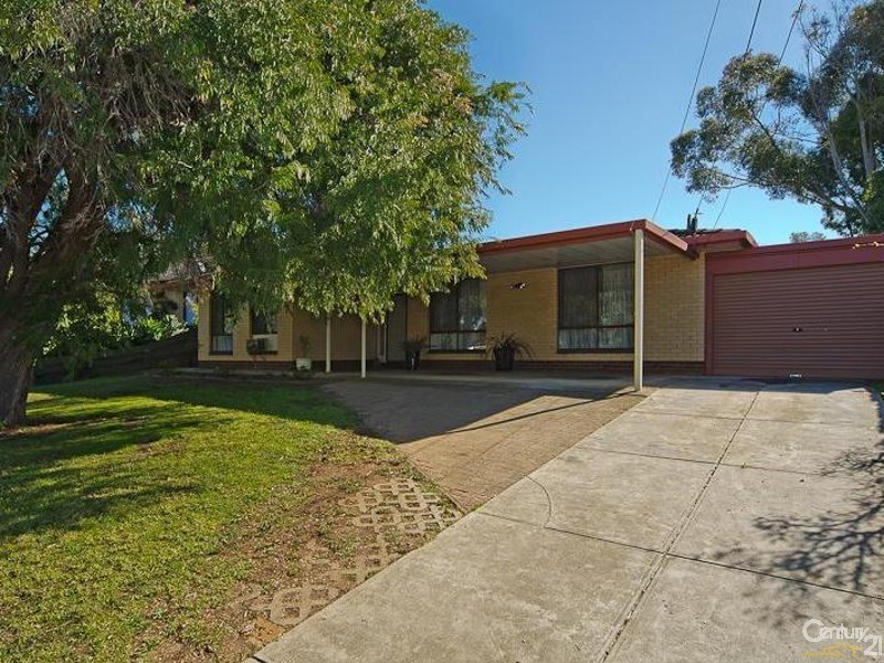 53  Conington Crescent, Morphett Vale SA 5162