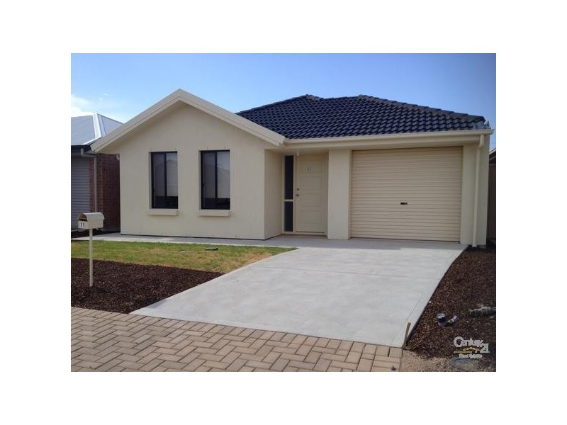 11 Parrell Street, Seaford Meadows SA 5169