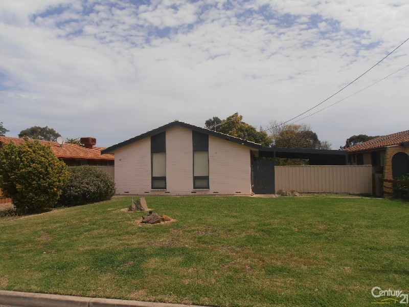 41 Abbott Street, Morphett Vale SA 5162