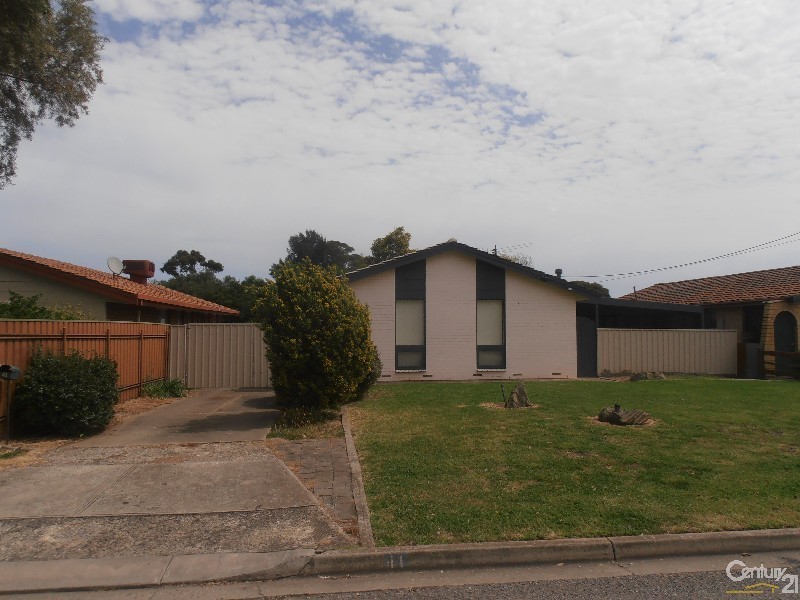 41 Abbott Street, Morphett Vale SA 5162