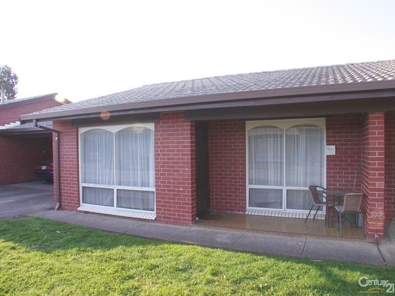 5/60 Booth Avenue, Morphett Vale SA 5162