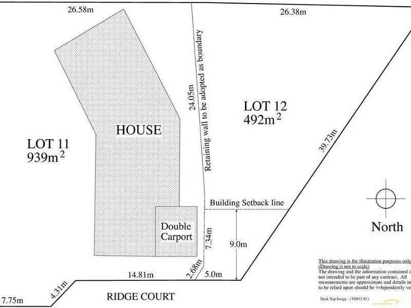 6 Ridge Court, Morphett Vale SA 5162