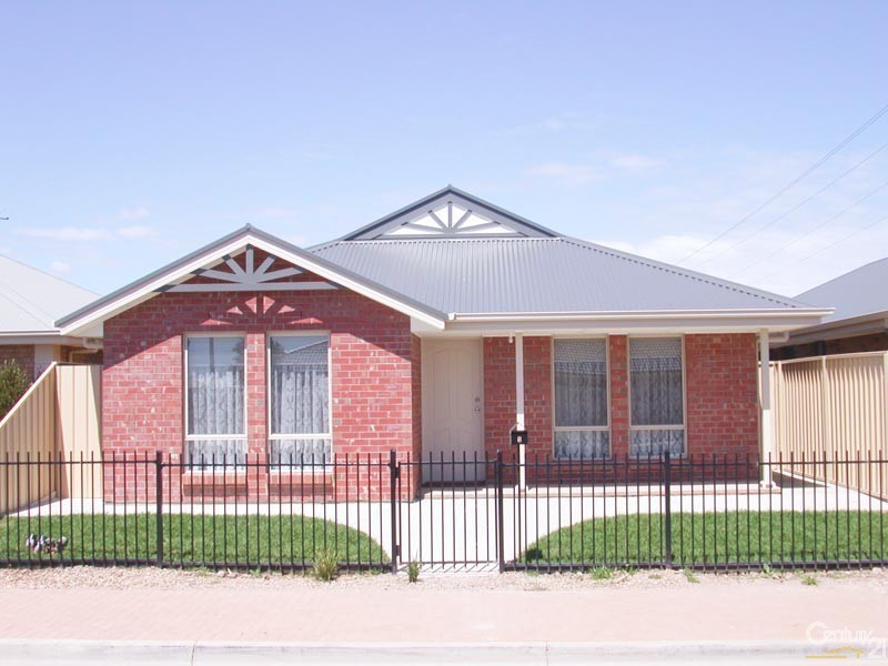 8 South Pacific Drive, Seaford Meadows SA 5169