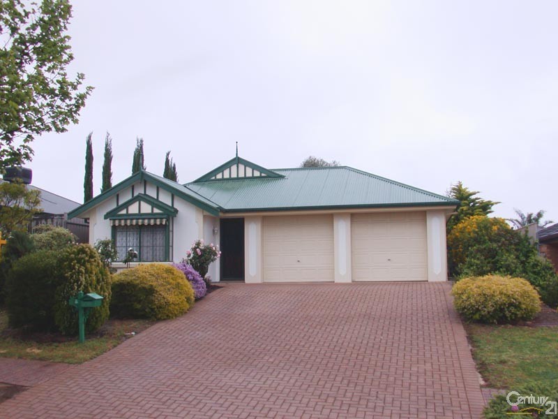 6 Grand Boulevard, Seaford Rise SA 5169