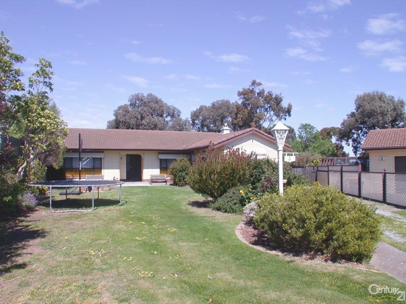 3 Chestnut Place, Hackham West SA 5163