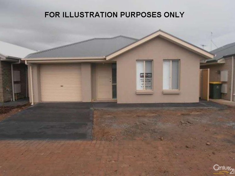Lot 1523 Trunell Court, Seaford Meadows SA 5169
