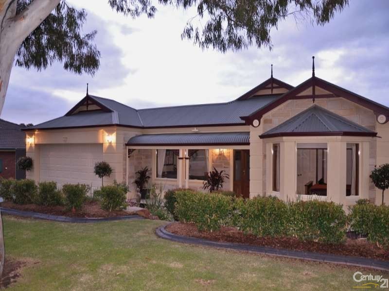 7 Dom Street, Mclaren Flat SA 5171