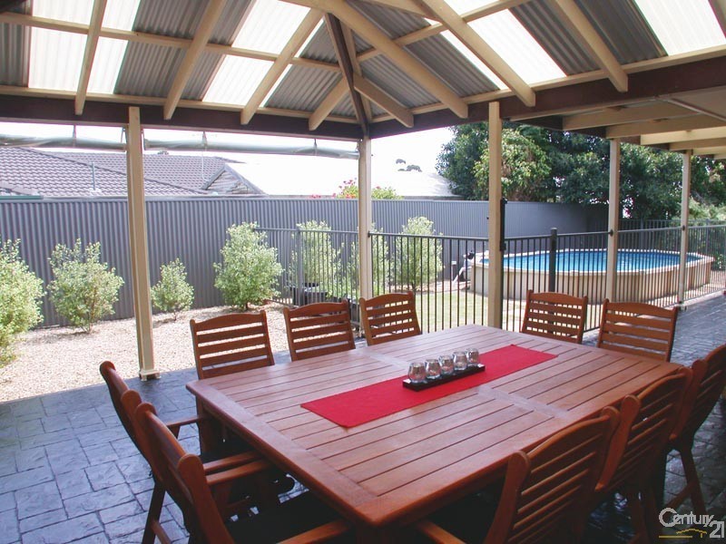 7 Dom Street, Mclaren Flat SA 5171