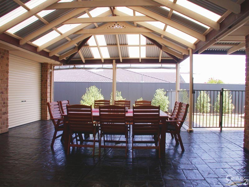 7 Dom Street, Mclaren Flat SA 5171