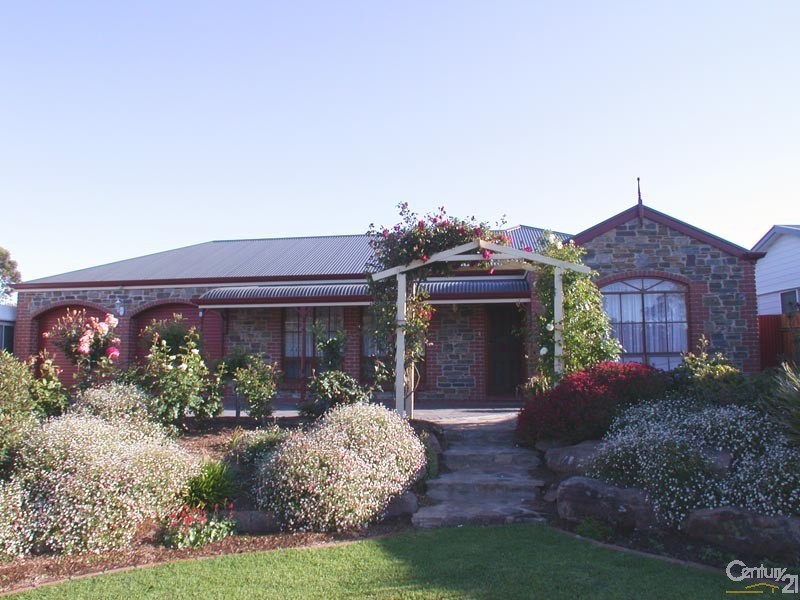 5 Old Honey Pot Road, Port Noarlunga SA 5167