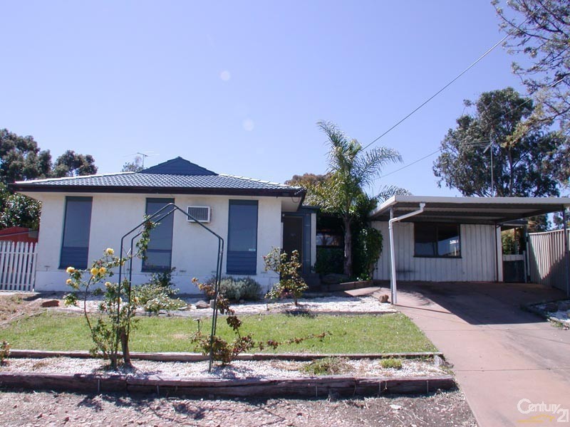 7 Hurley Grove, Hackham SA 5163