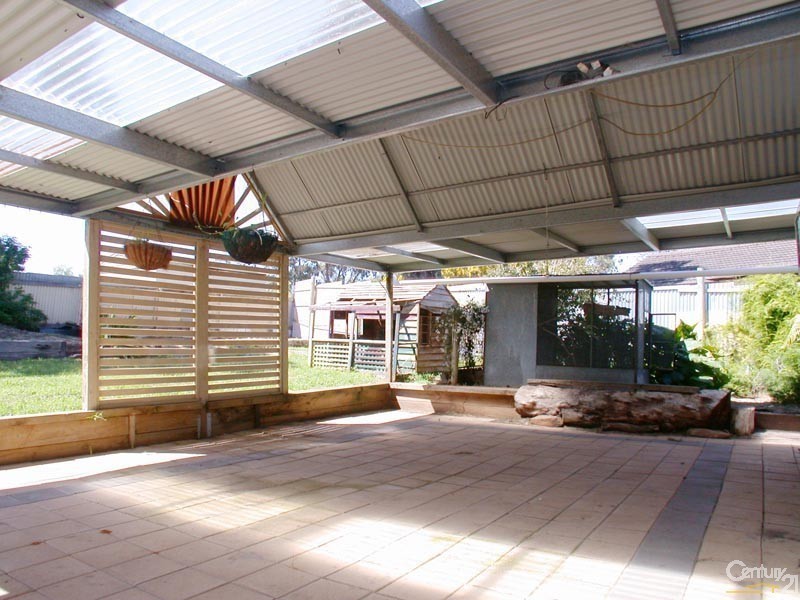 7 Hurley Grove, Hackham SA 5163