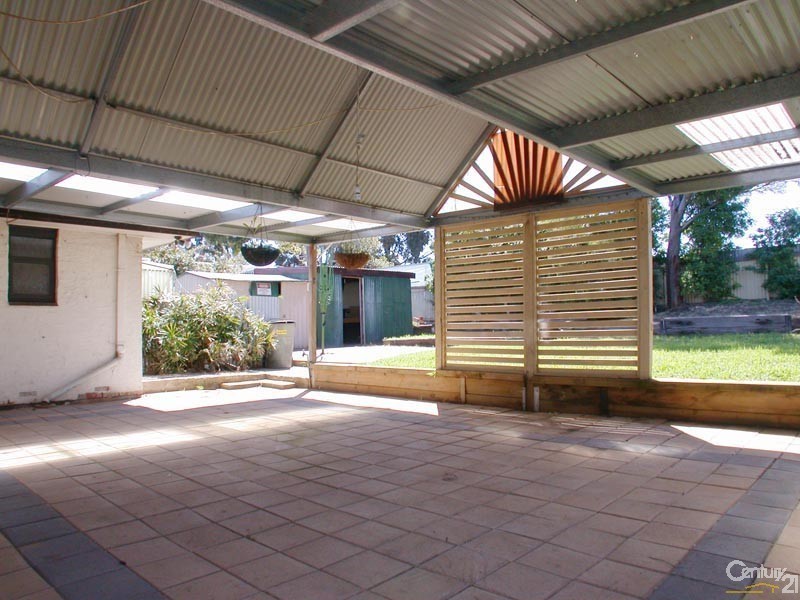 7 Hurley Grove, Hackham SA 5163