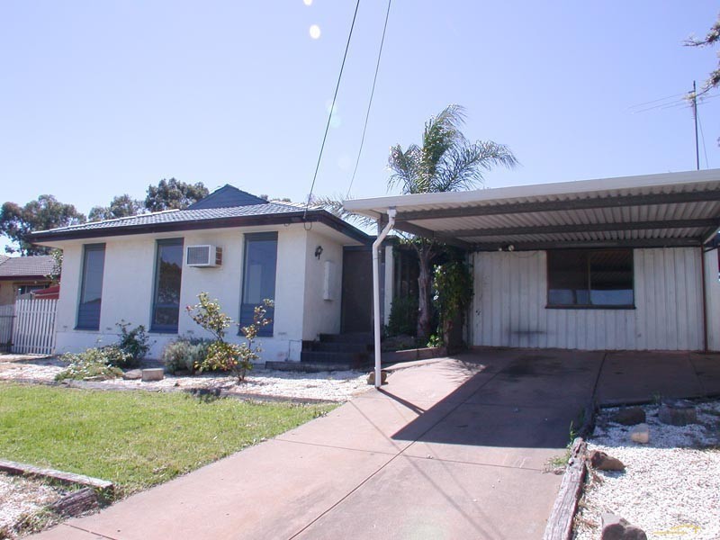 7 Hurley Grove, Hackham SA 5163