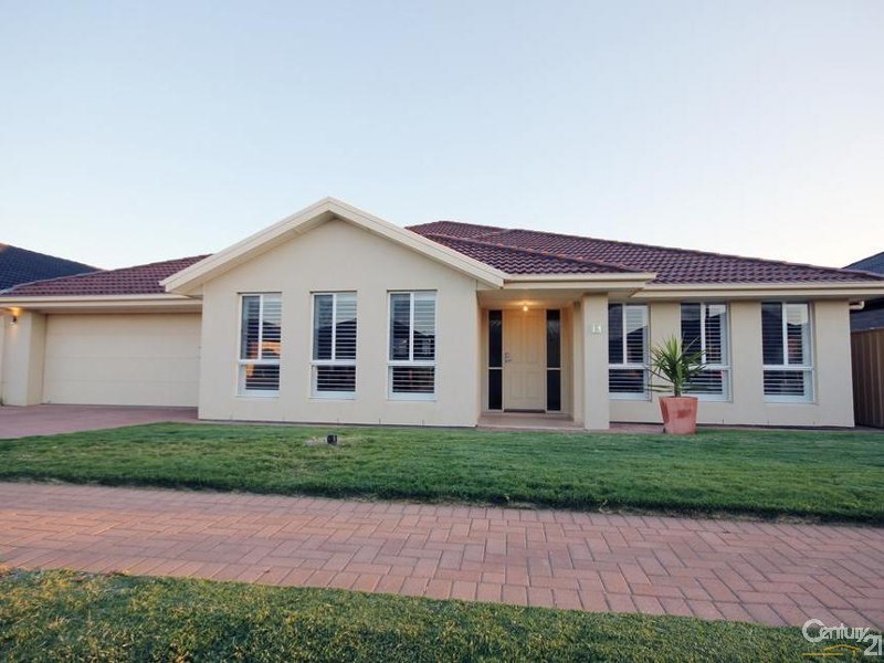15 Buoy Street, Seaford Meadows SA 5169