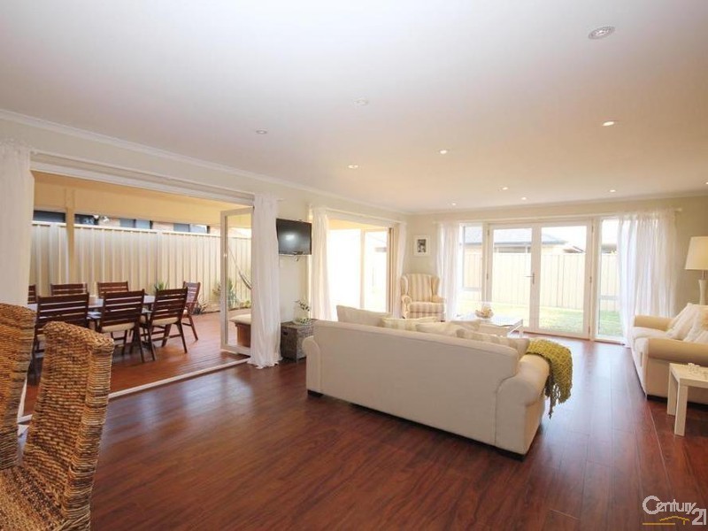 15 Buoy Street, Seaford Meadows SA 5169