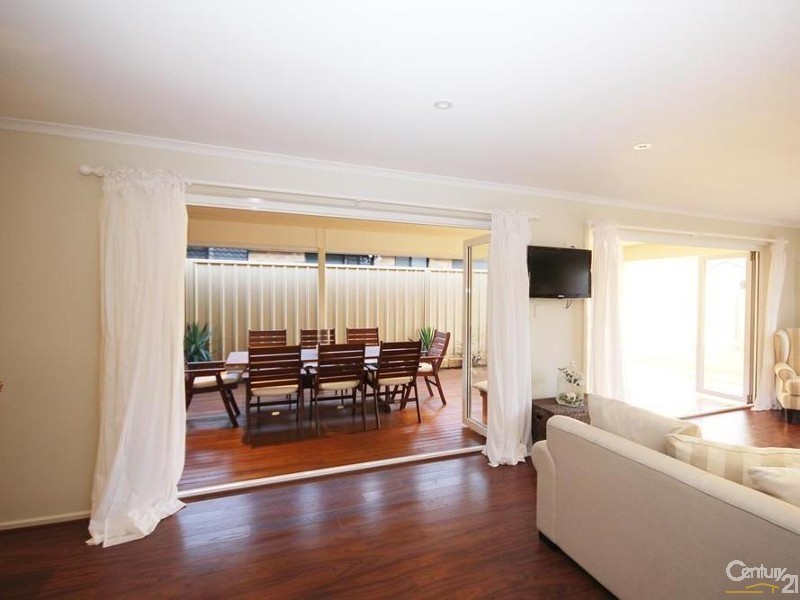 15 Buoy Street, Seaford Meadows SA 5169