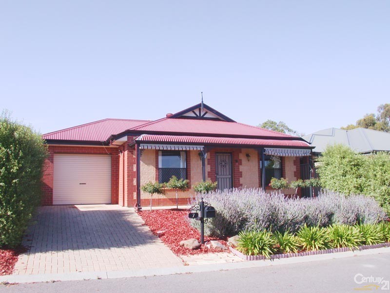 7 Orchid Grove, 565 States Road, Hackham SA 5163