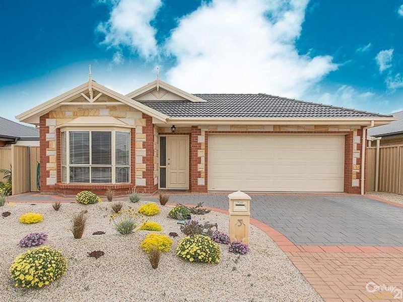 3  Sand Street, Seaford Meadows SA 5169