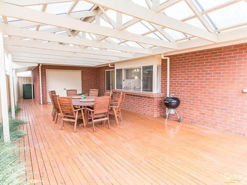 3  Sand Street, Seaford Meadows SA 5169