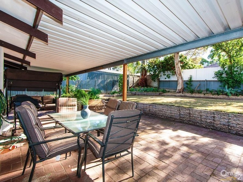 15 Richard Avenue, Hackham SA 5163