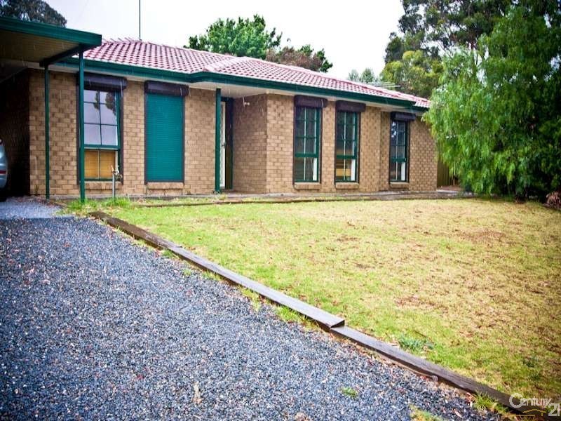 4 Lorikeet Crt, Happy Valley SA 5159