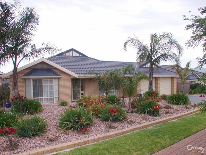 66 Grand Boulevard, Seaford Rise SA 5169