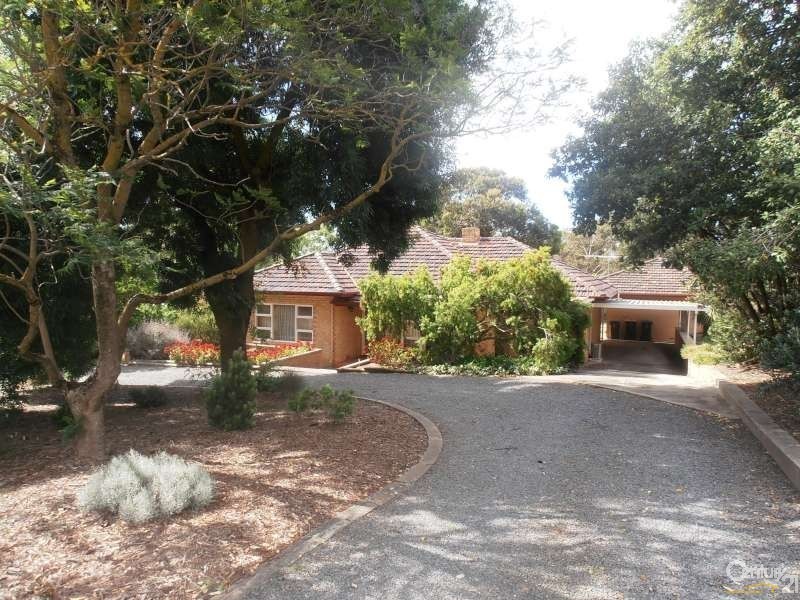 203 Lot 3 Chandlers Hill Road, Happy Valley SA 5159