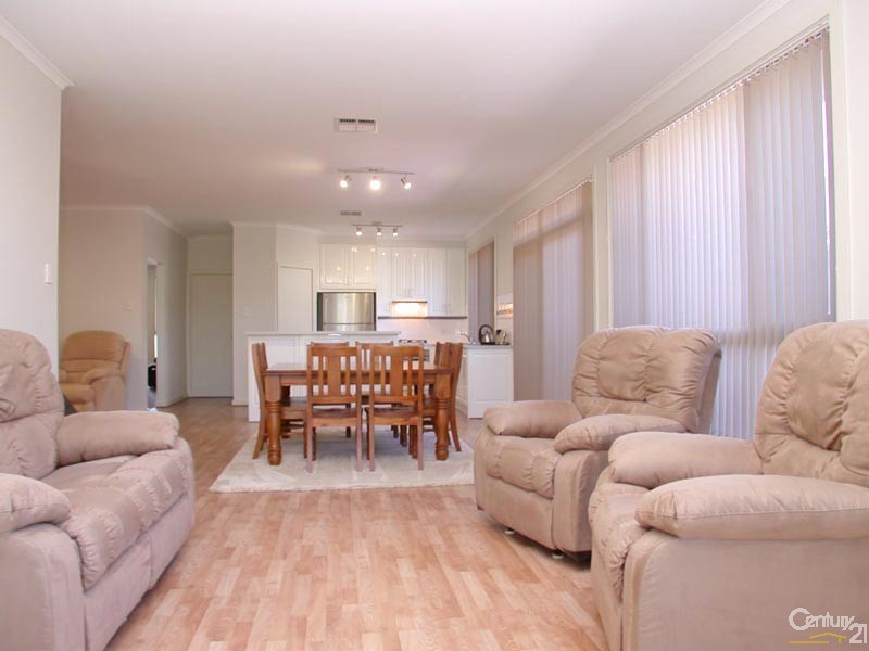32 Lighthouse Terrace, Seaford Meadows SA 5169