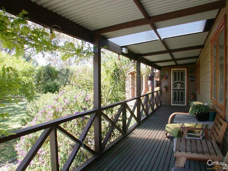 9 Chalk Hill Road, Mclaren Flat SA 5171