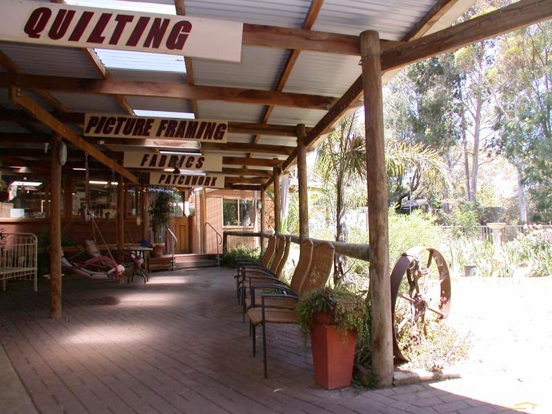 9 Chalk Hill Road, Mclaren Flat SA 5171