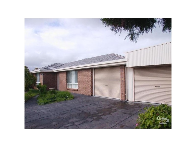 11 Jagger Crescent, Woodcroft SA 5162