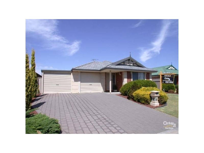 5 Weymouth Place, Seaford SA 5169