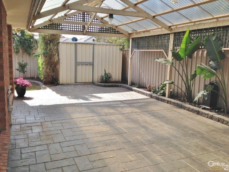 5 Weymouth Place, Seaford SA 5169