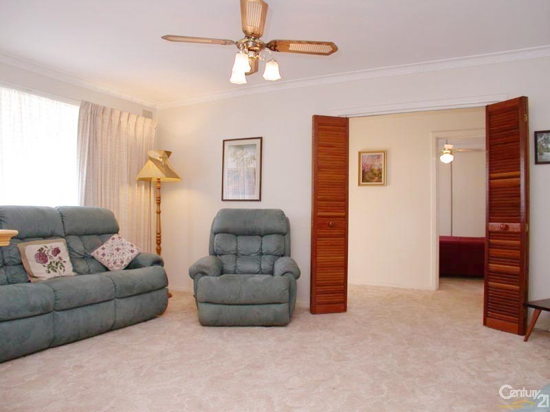 15 Blackwood Crescent, Morphett Vale SA 5162
