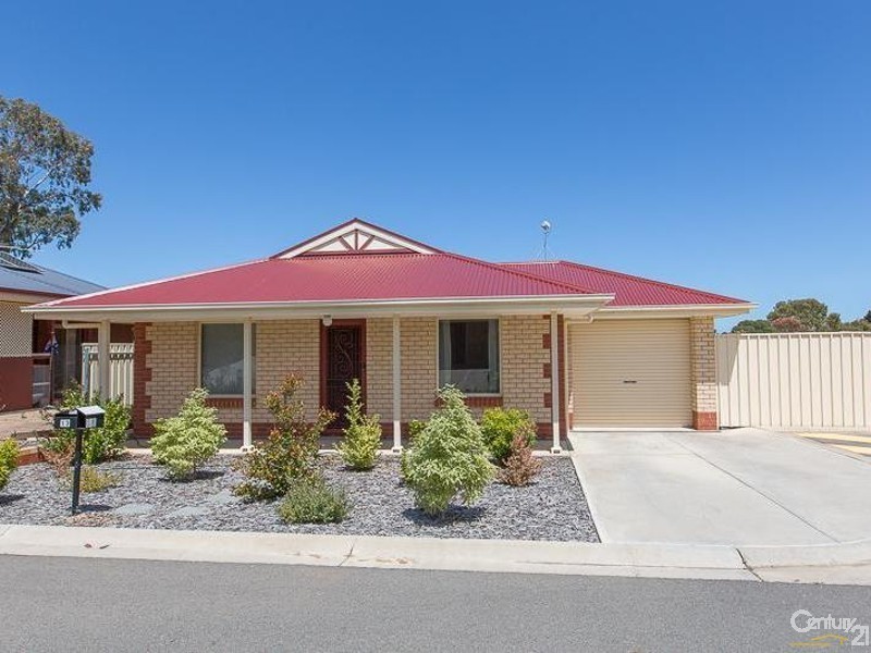 13  Mountain Ash Court, Hackham SA 5163