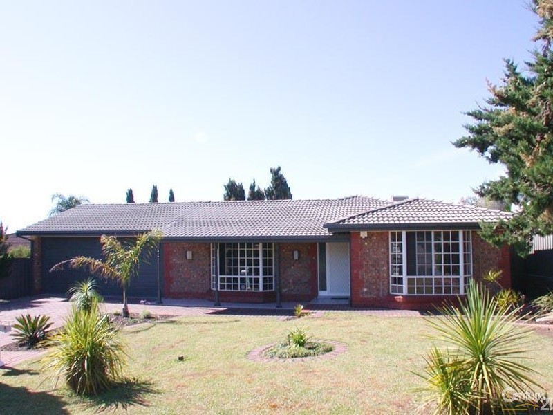 6 St Martins Court, Woodcroft SA 5162