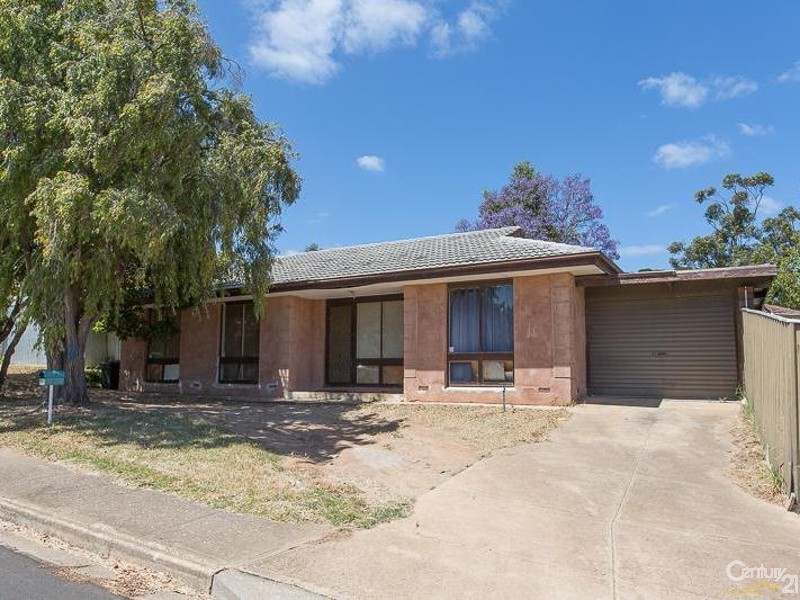 6 Desmond Road, Hackham SA 5163