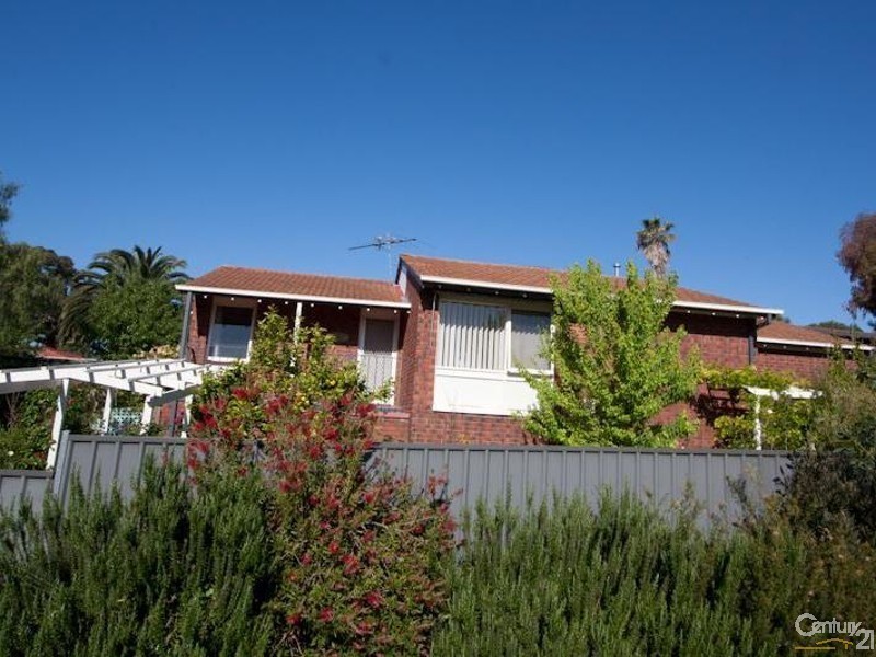 21 Buenavista Crescent, Hackham West SA 5163