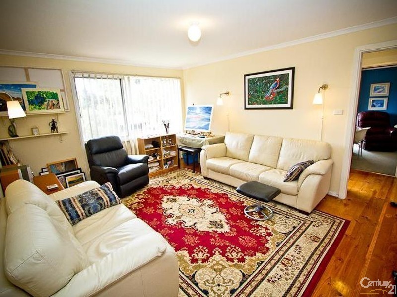 21 Buenavista Crescent, Hackham West SA 5163
