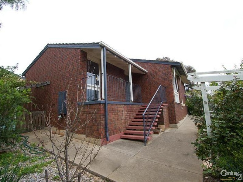 21 Buenavista Crescent, Hackham West SA 5163