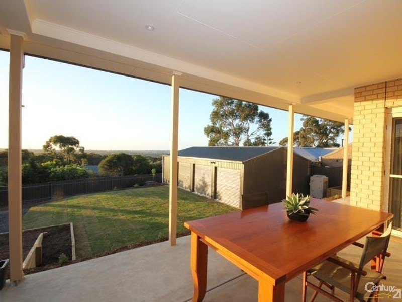 5 Connemara Way, Woodcroft SA 5162