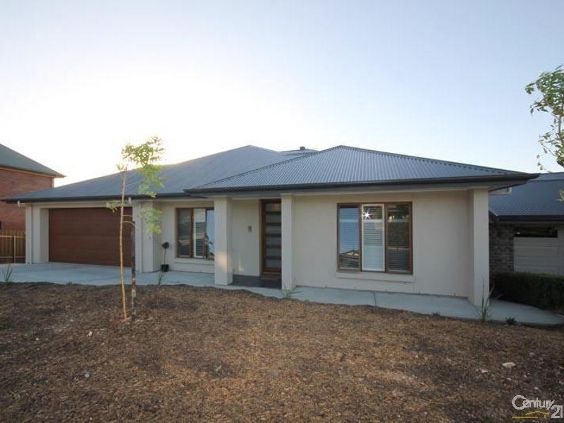 5 Connemara Way, Woodcroft SA 5162