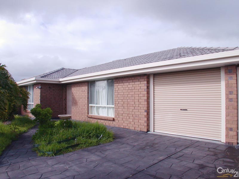 11 Jagger Crescent, Woodcroft SA 5162