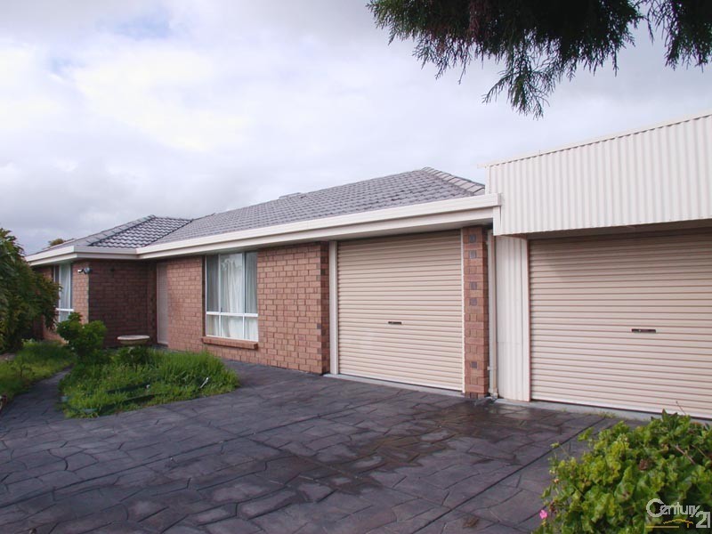 11 Jagger Crescent, Woodcroft SA 5162